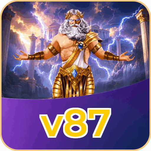 v87 Indonesia