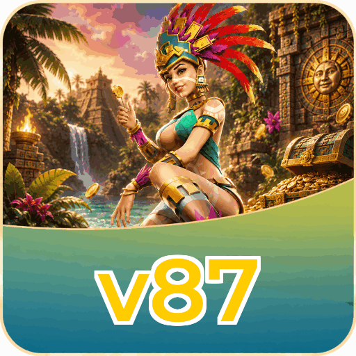 v87 Indonesia