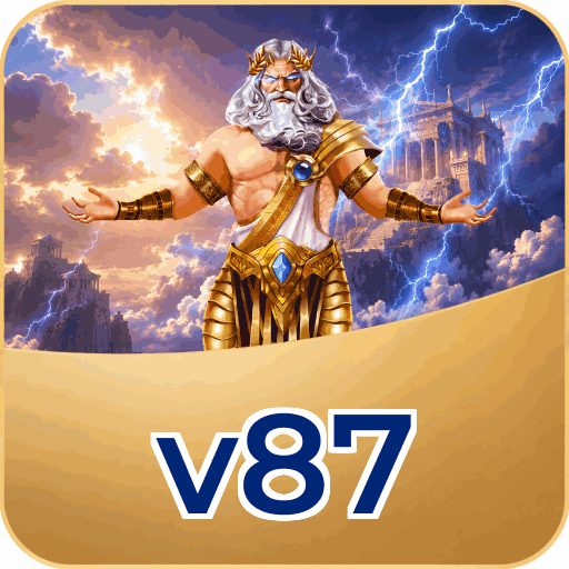 v87 Indonesia