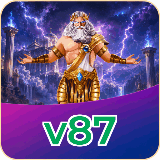 v87 Indonesia