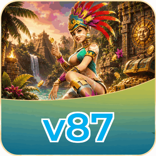 v87 Indonesia