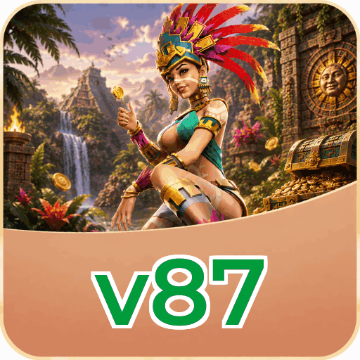 v87 Indonesia