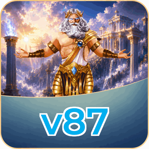 Tampilan antarmuka v87 APK v4.7.5 saat pengujian performa dan keamanan di perangkat Android
