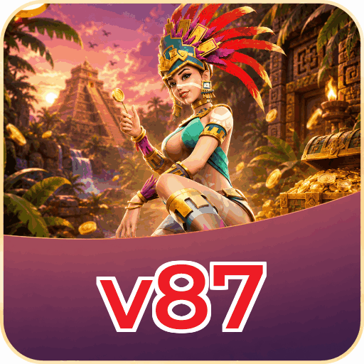 v87 Indonesia