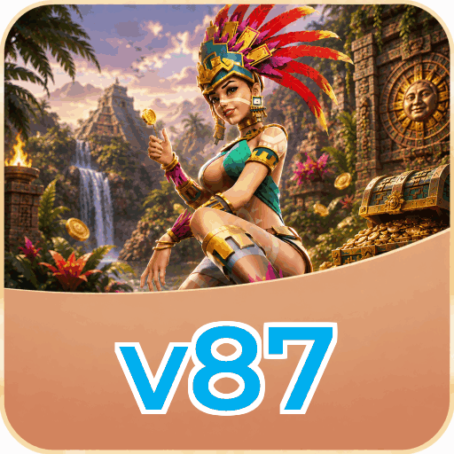 v87 Indonesia