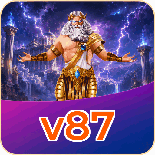 v87 Indonesia