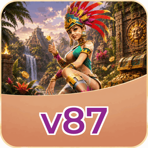 v87 Indonesia